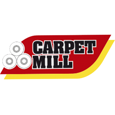 Carpet Mill Logo