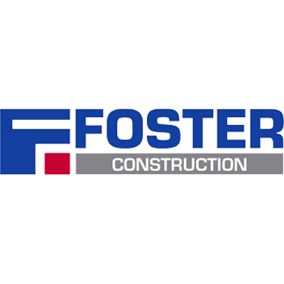 Foster Construction Logo