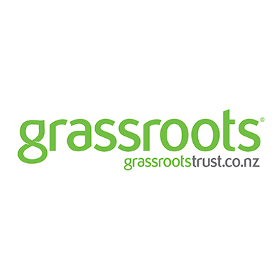 Grassroots Logo
