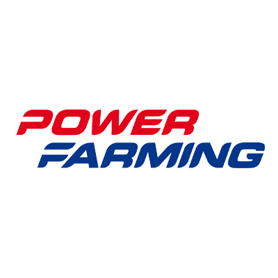 Power Farming Logo