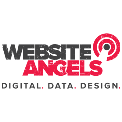 Website Angels Logo