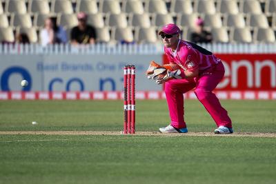 Tim Seifert's UK Tour Diary 2015