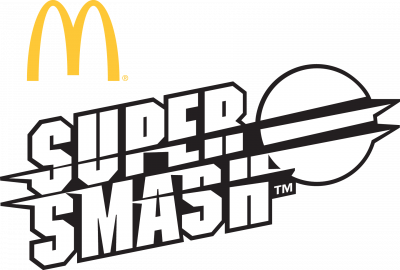 All Aboard for the McDonald's Super Smash